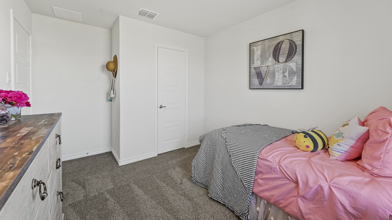 403 Epiphany Lane Lavon TX 75166