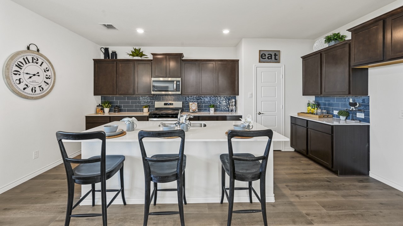 403 Epiphany Lane Lavon TX 75166