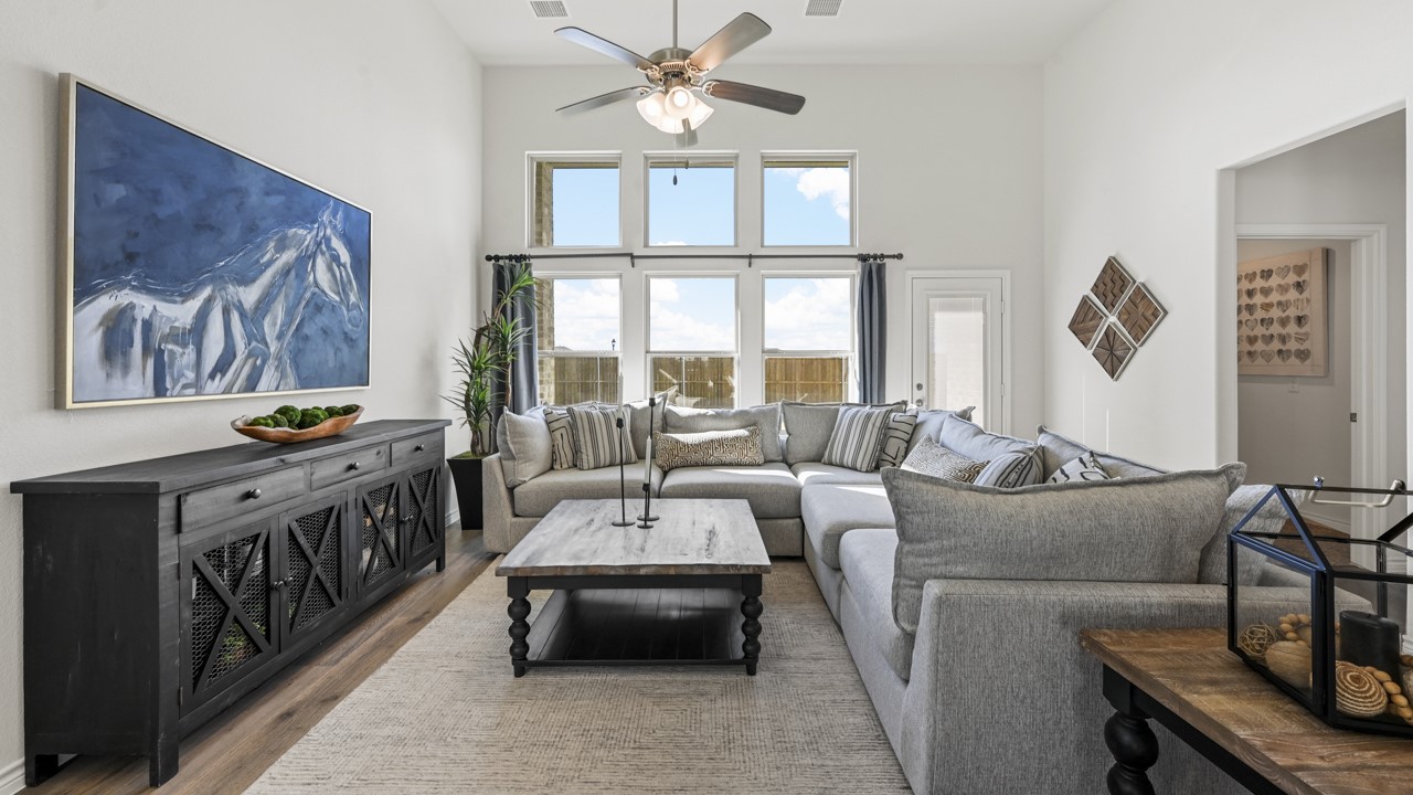 403 Epiphany Lane Lavon TX 75166