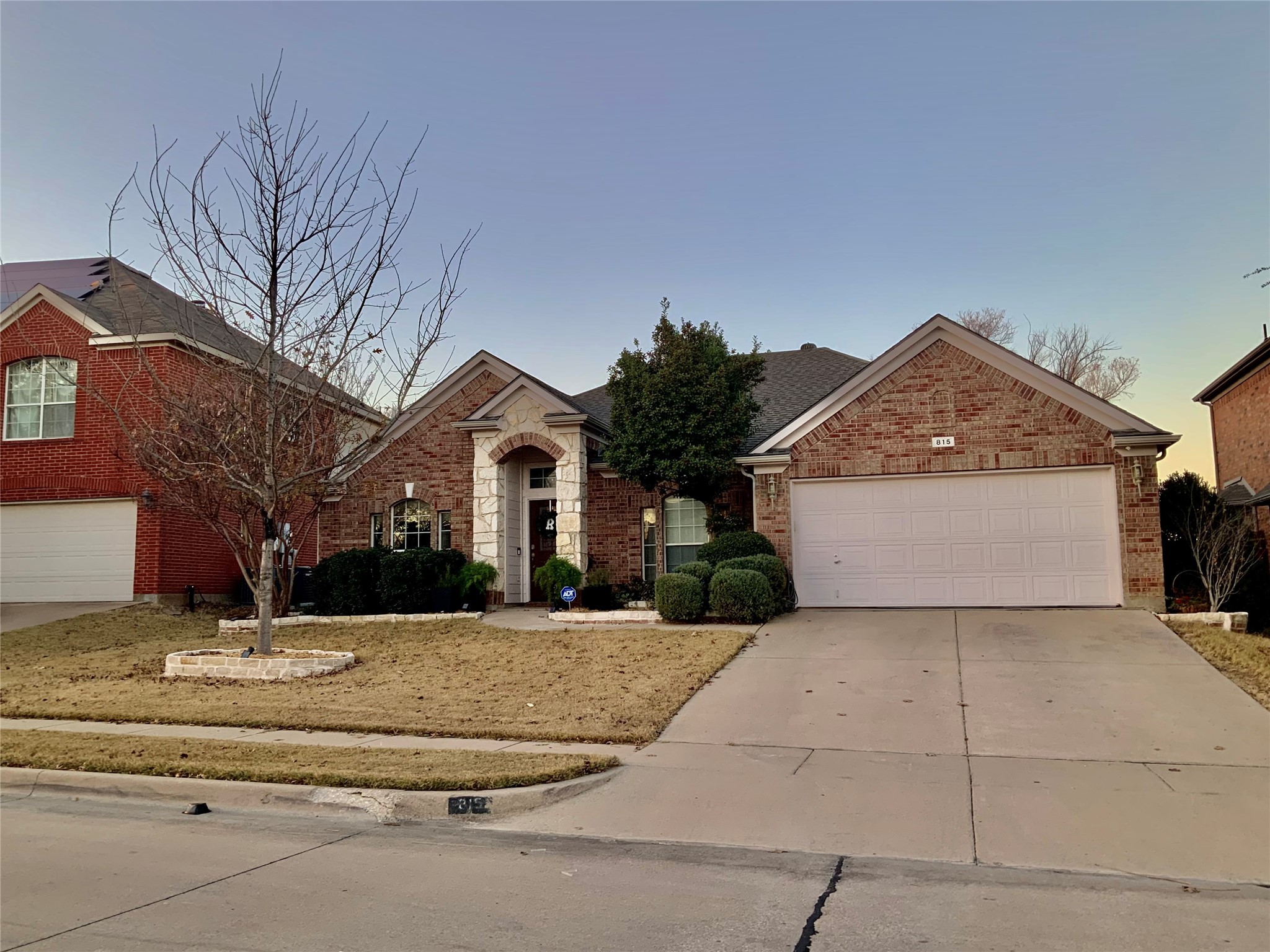 815 Hickory Street Burleson TX 76028