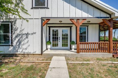 607 E Main Street Itasca TX 76055