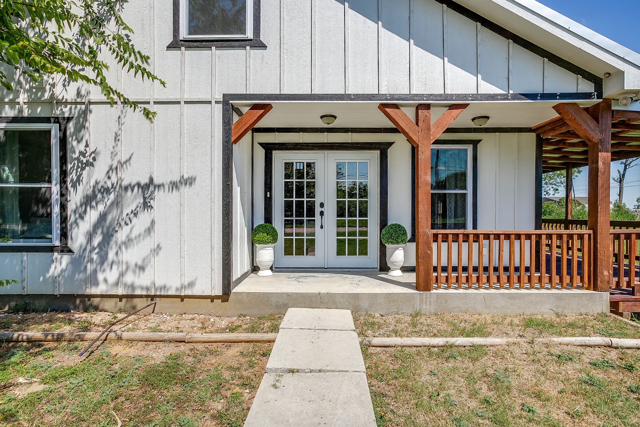 607 E Main Street Itasca TX 76055