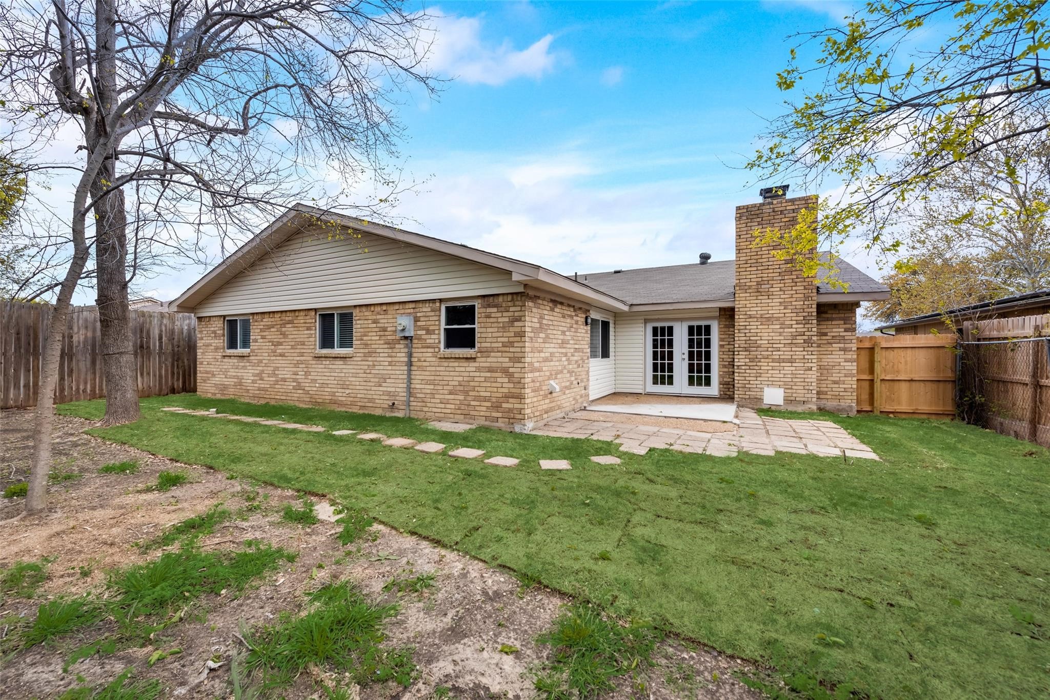 2122 Foxcroft Lane Arlington TX 76014