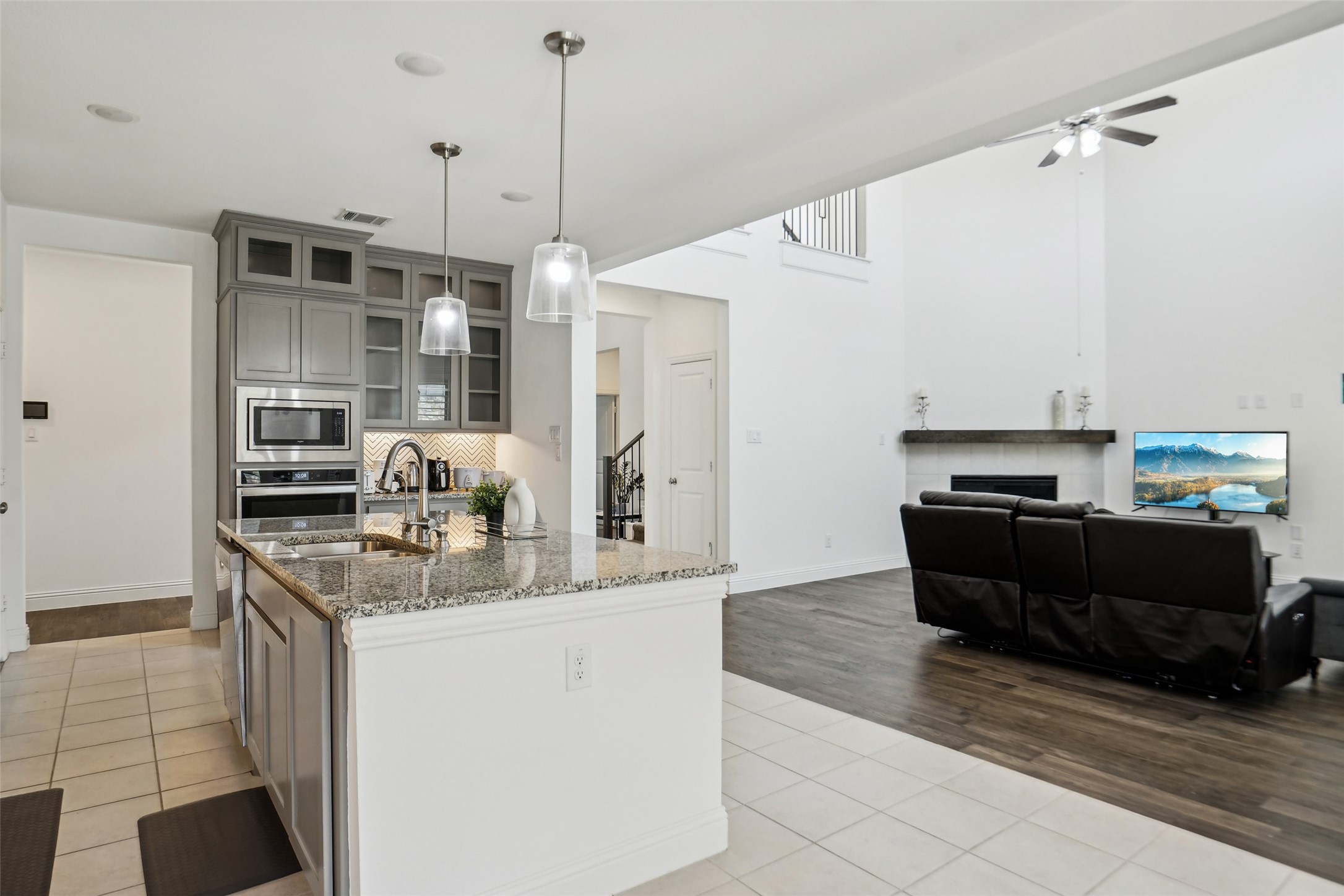 616 Evergreen Road Little Elm TX 76227