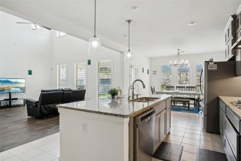 616 Evergreen Road Little Elm TX 76227