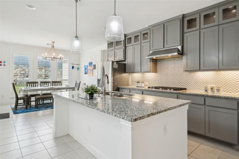 616 Evergreen Road Little Elm TX 76227