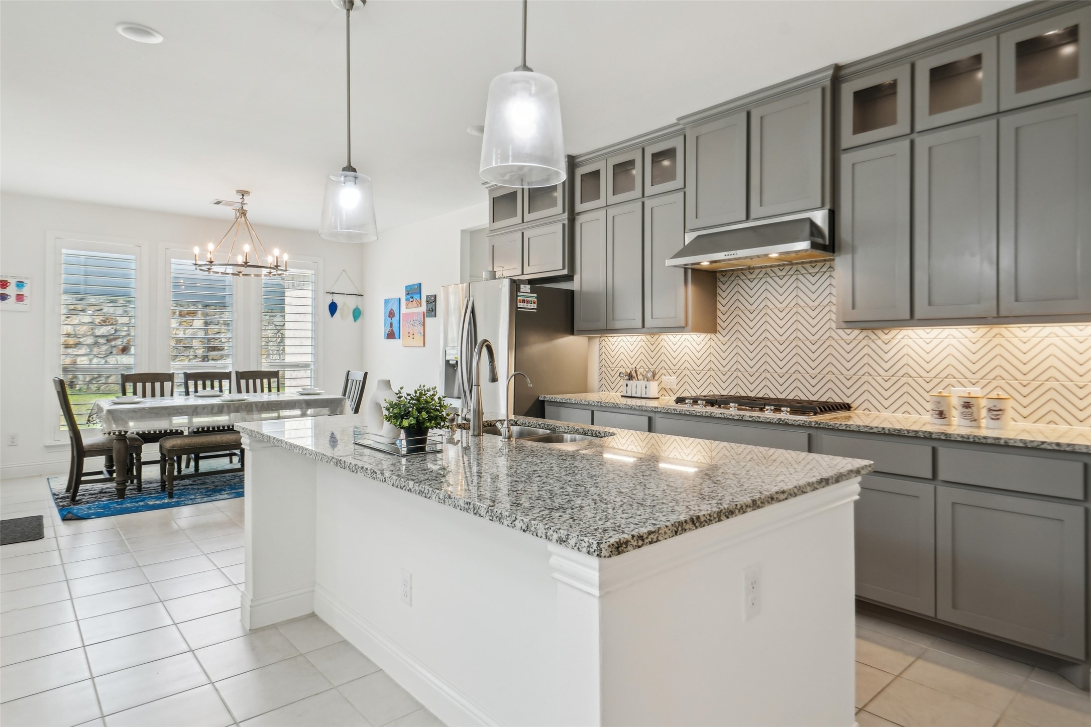 616 Evergreen Road Little Elm TX 76227