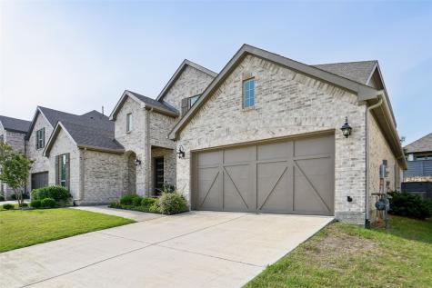 616 Evergreen Road Little Elm TX 76227