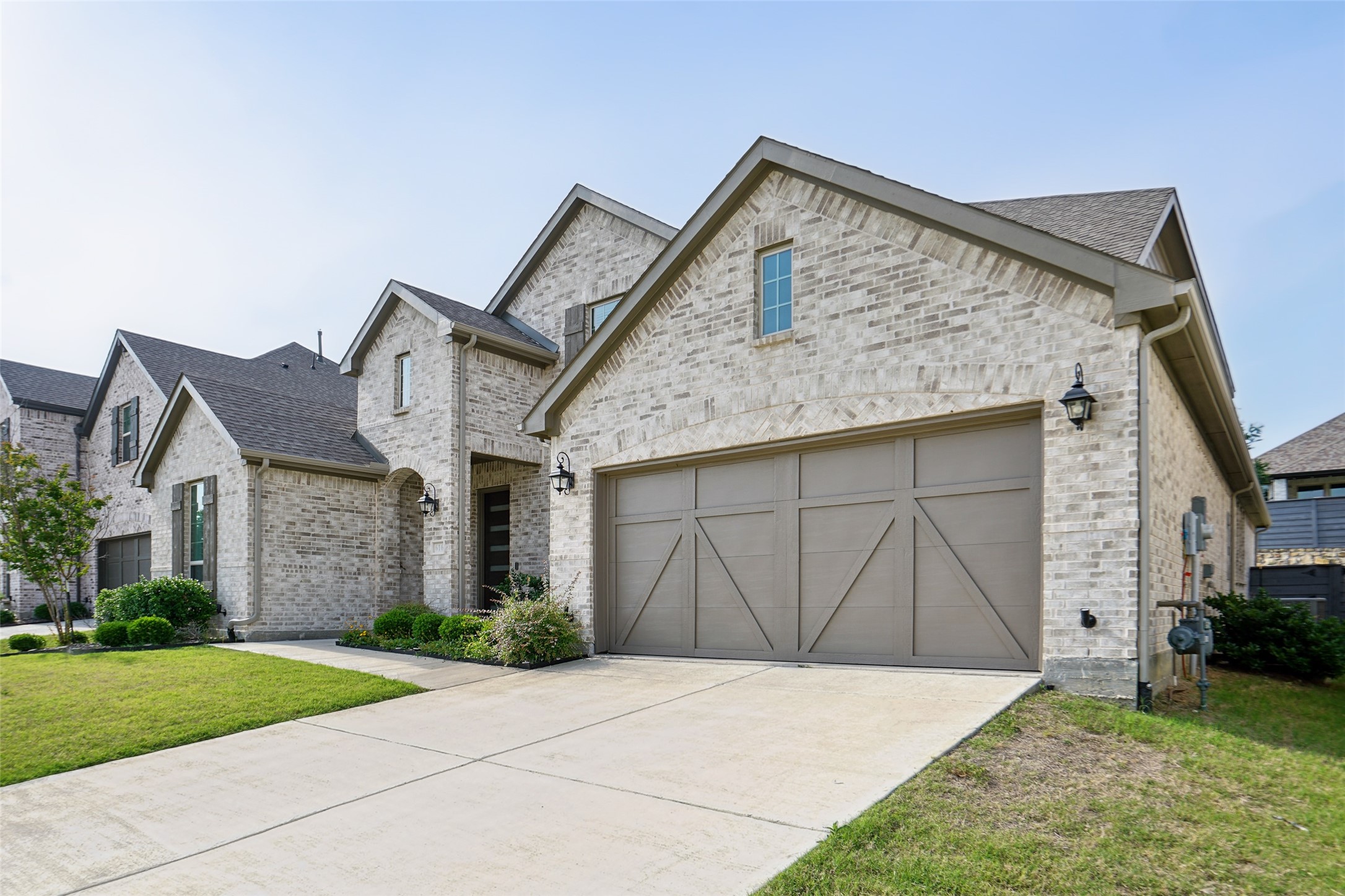 616 Evergreen Road Little Elm TX 76227