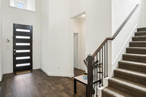 616 Evergreen Road Little Elm TX 76227