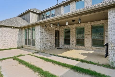 616 Evergreen Road Little Elm TX 76227