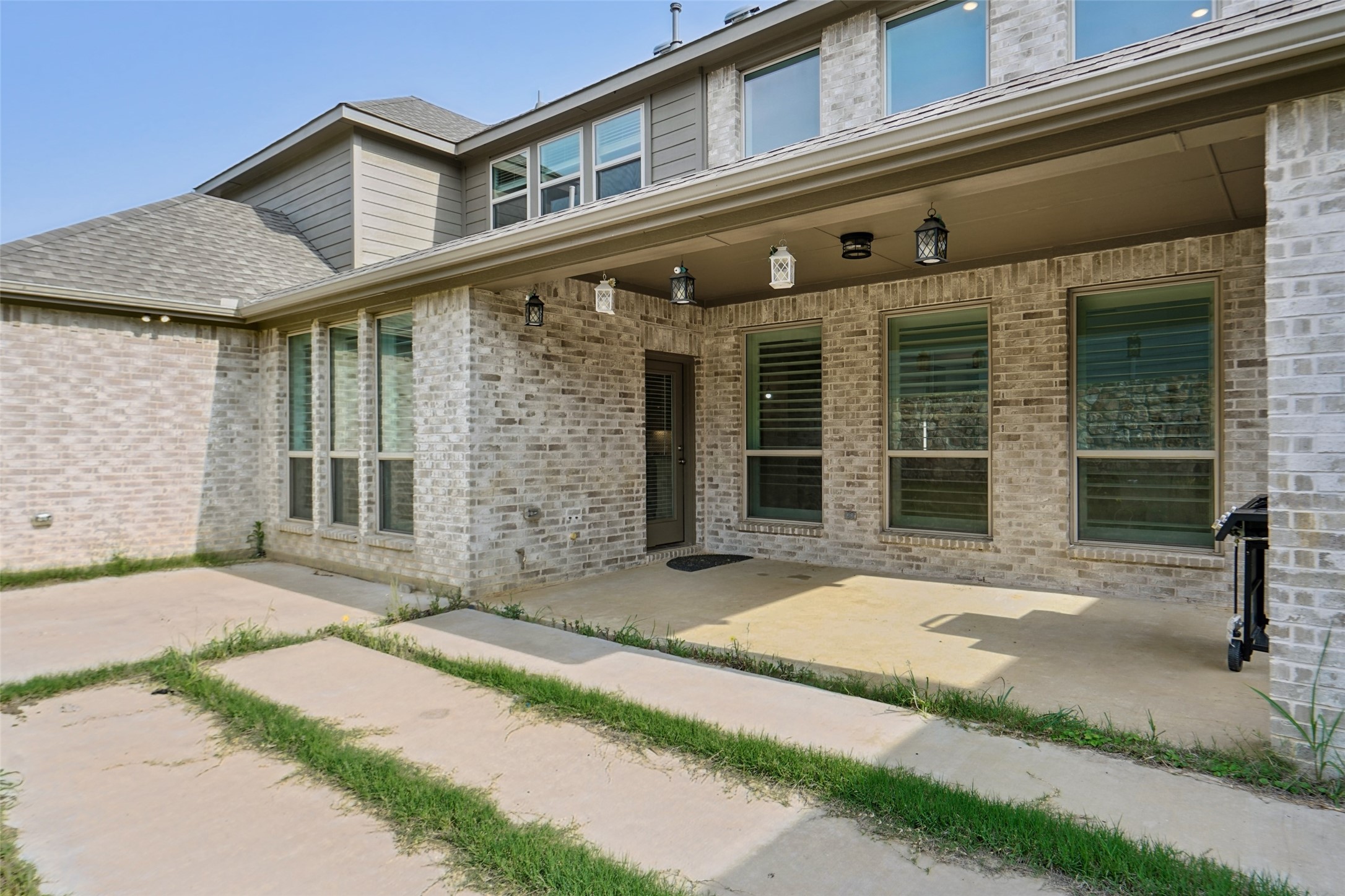 616 Evergreen Road Little Elm TX 76227