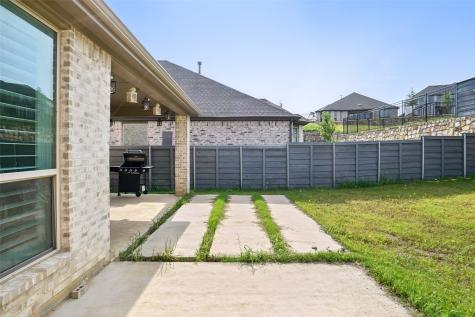 616 Evergreen Road Little Elm TX 76227