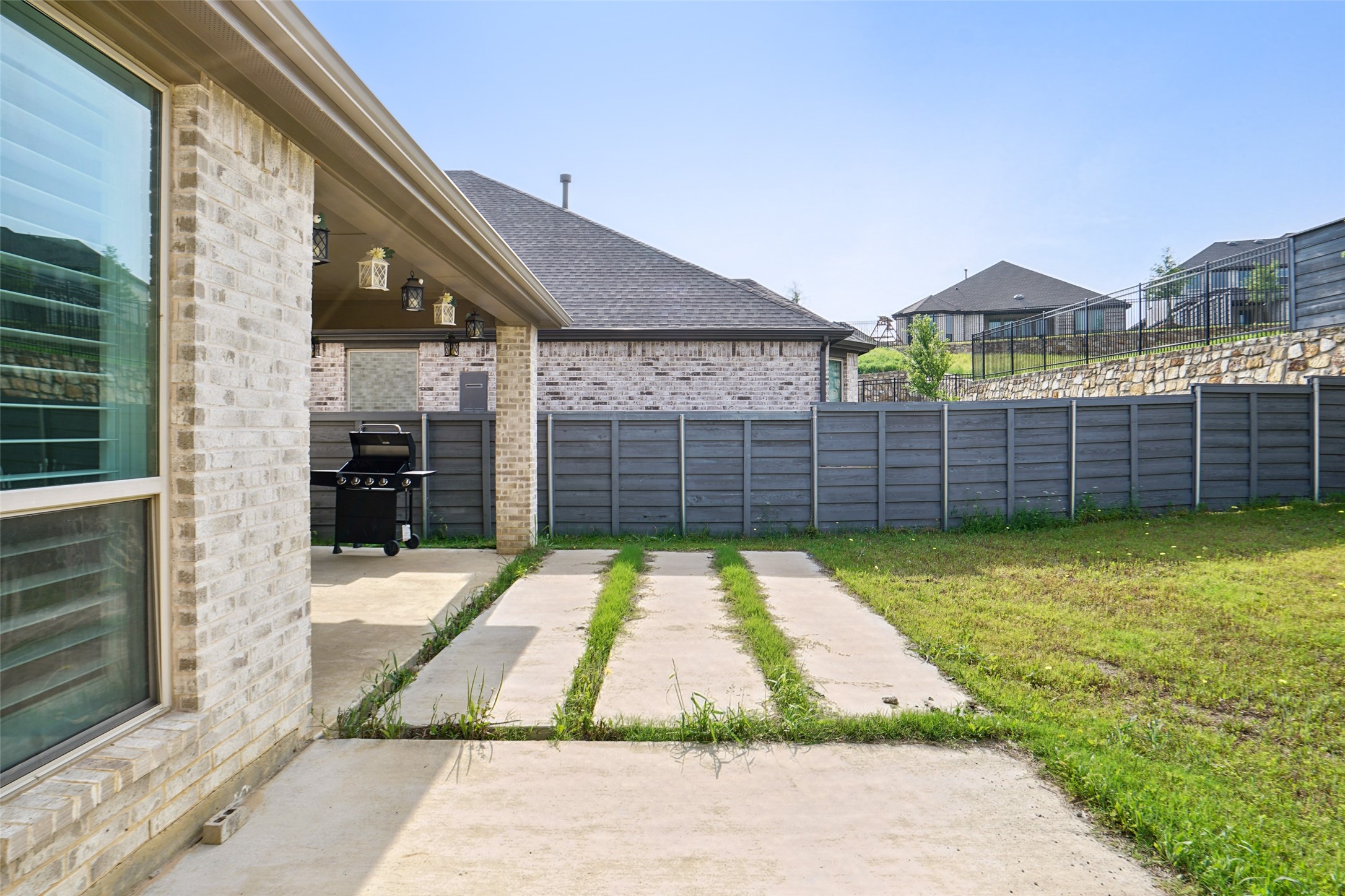 616 Evergreen Road Little Elm TX 76227