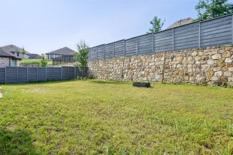 616 Evergreen Road Little Elm TX 76227