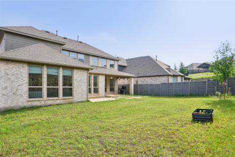 616 Evergreen Road Little Elm TX 76227