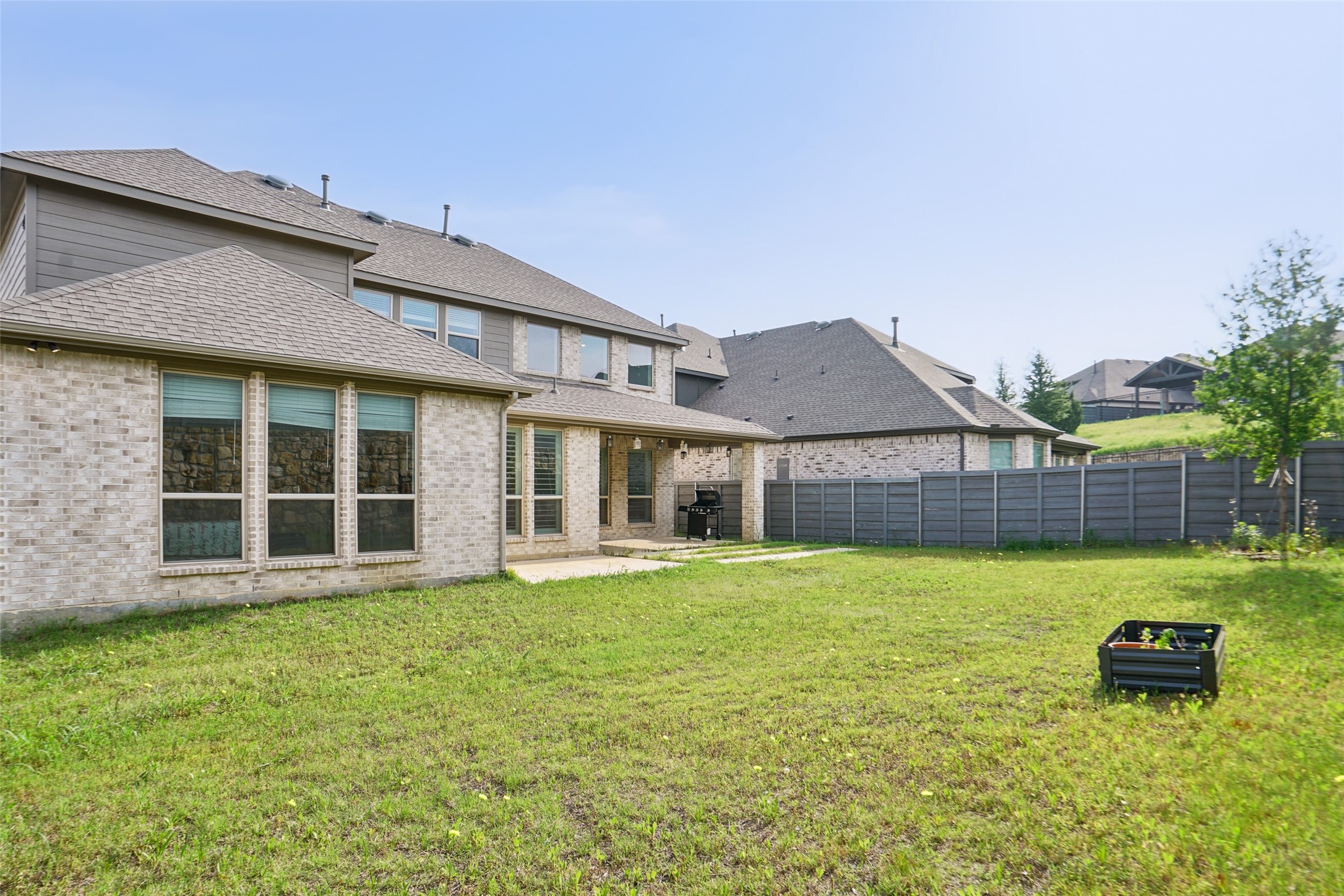 616 Evergreen Road Little Elm TX 76227
