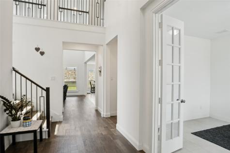 616 Evergreen Road Little Elm TX 76227