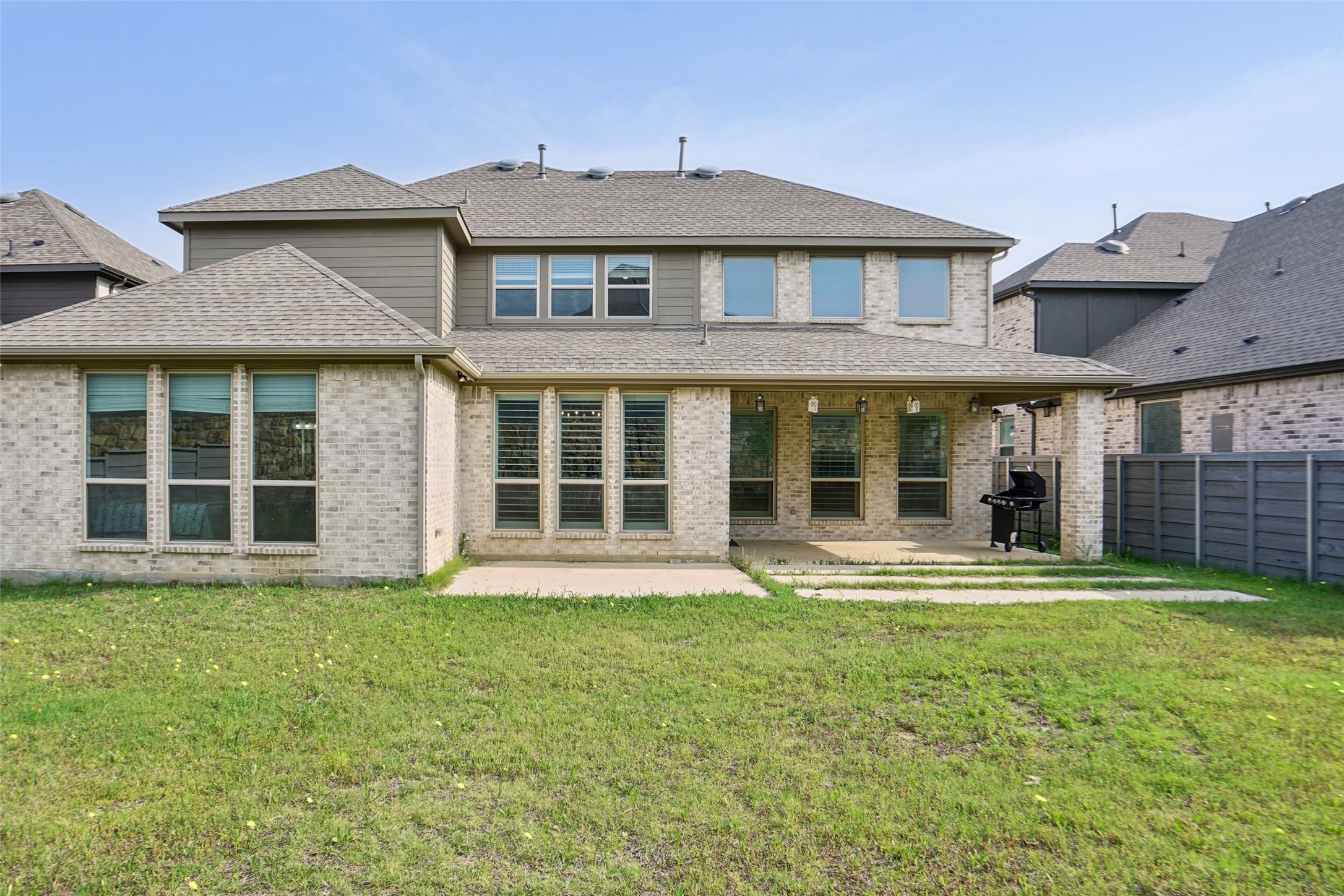 616 Evergreen Road Little Elm TX 76227