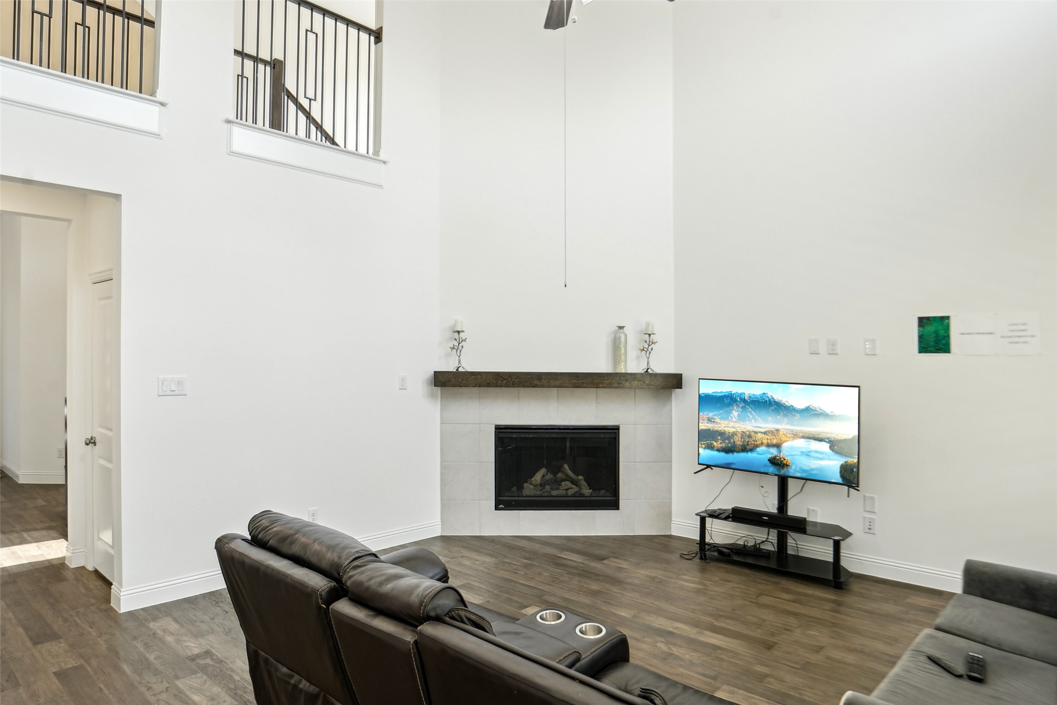 616 Evergreen Road Little Elm TX 76227