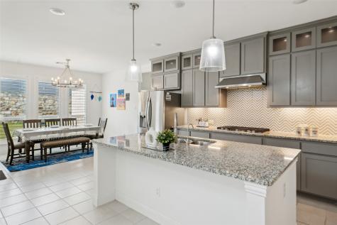 616 Evergreen Road Little Elm TX 76227