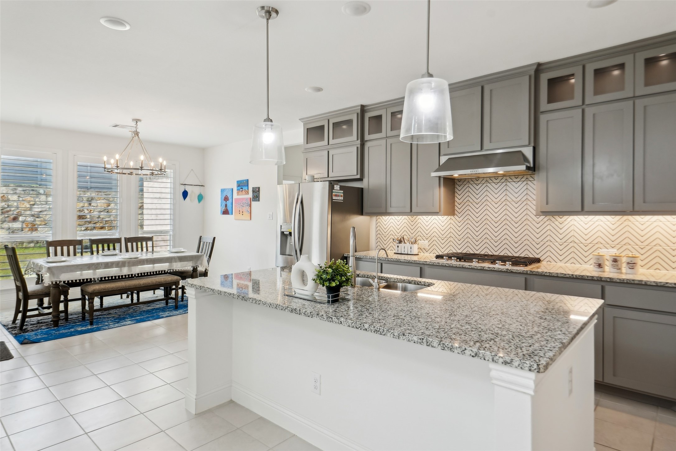 616 Evergreen Road Little Elm TX 76227