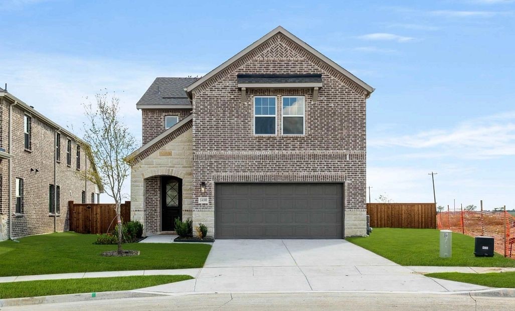 14100 Harden Pilot Point TX 76258