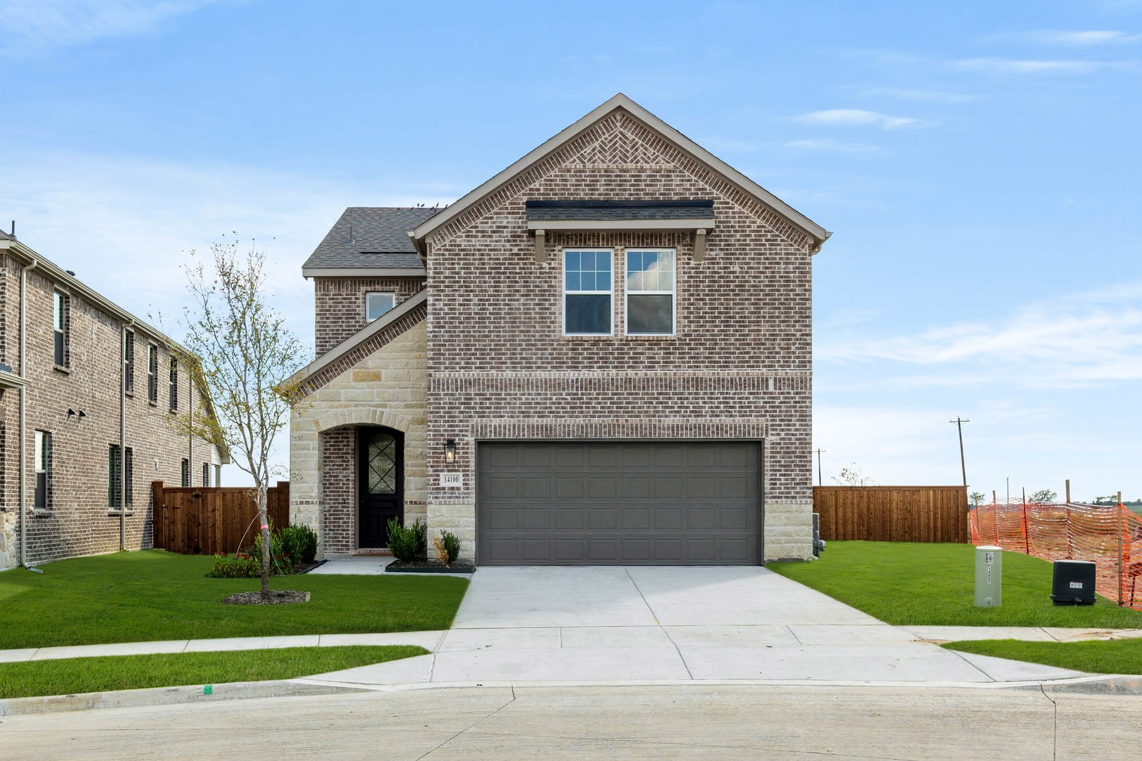 14100 Harden Pilot Point TX 76258