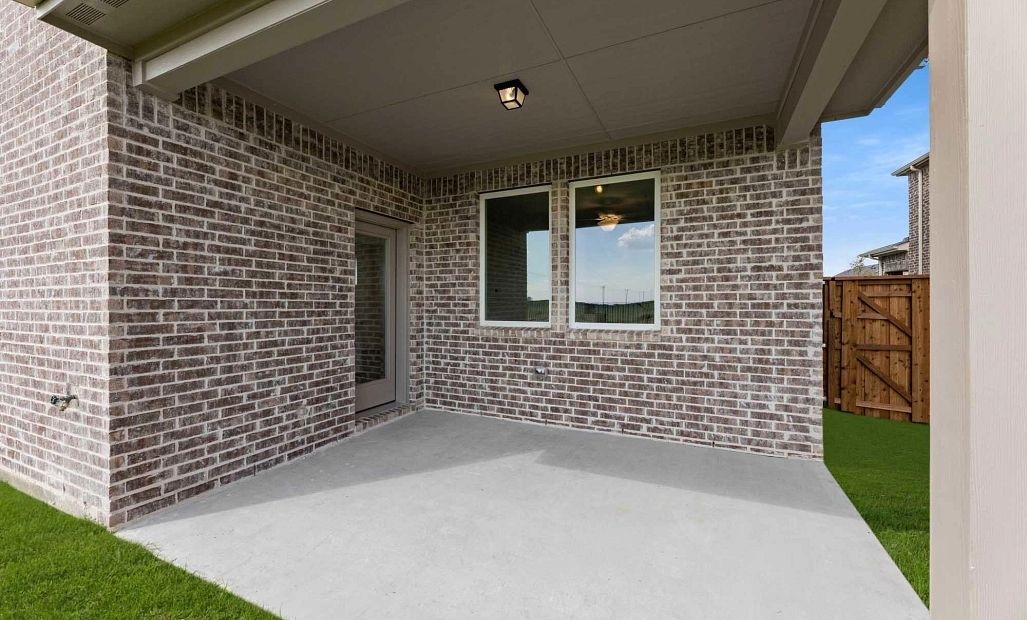 14100 Harden Pilot Point TX 76258