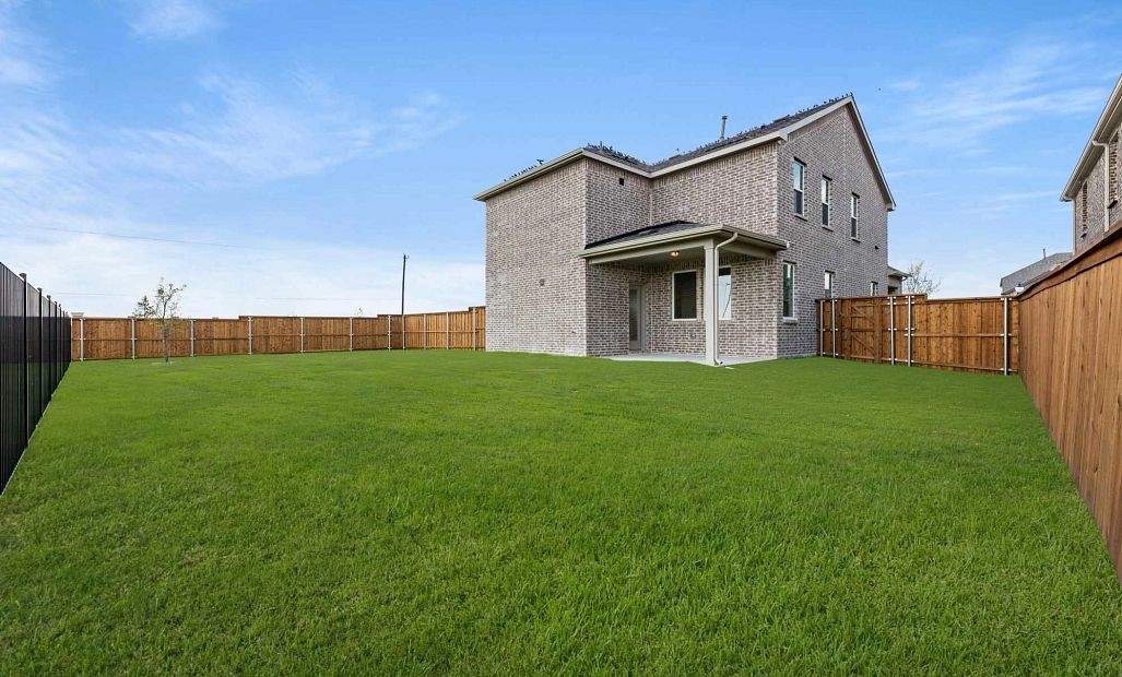 14100 Harden Pilot Point TX 76258
