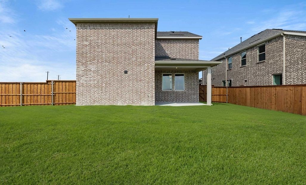 14100 Harden Pilot Point TX 76258