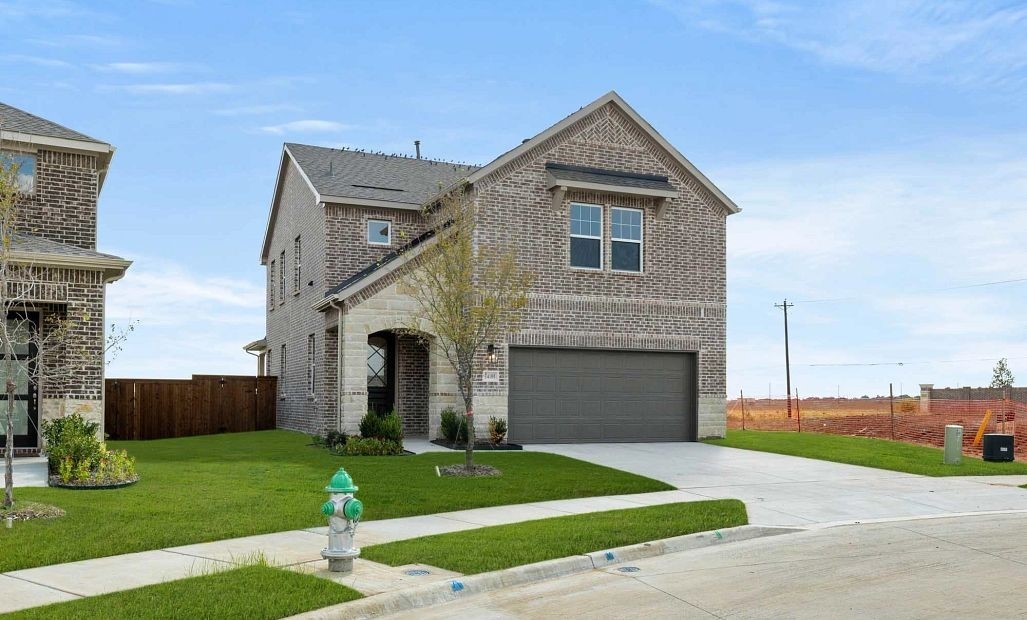 14100 Harden Pilot Point TX 76258