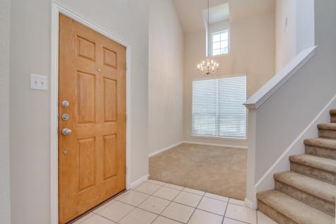 11800 Porcupine Drive Fort Worth TX 76244