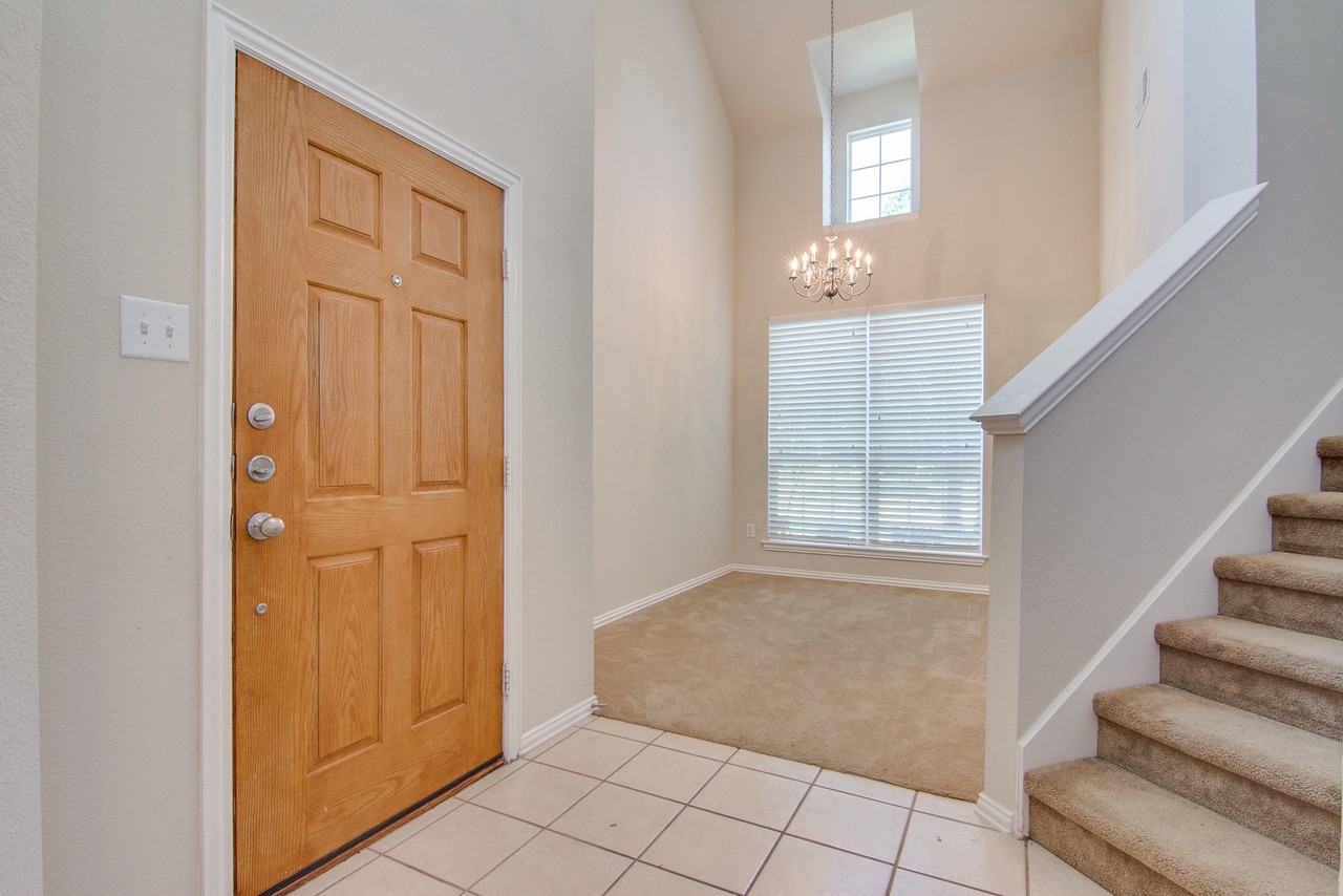 11800 Porcupine Drive Fort Worth TX 76244