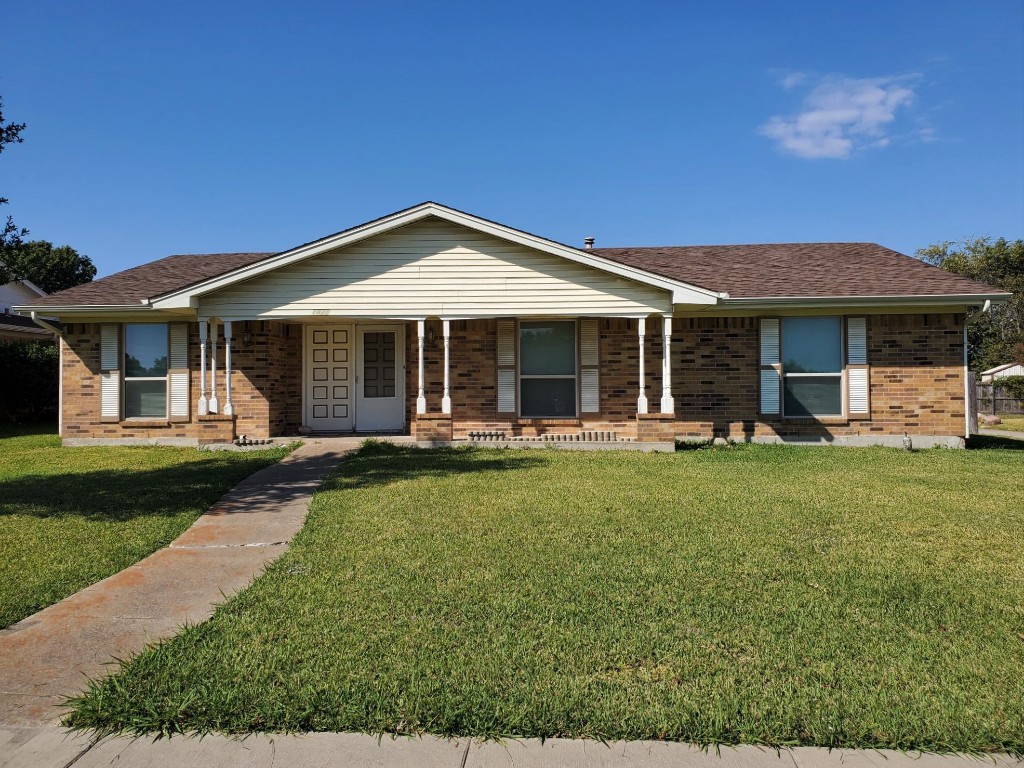 1421 Woodlawn Parkway Mesquite TX 75149