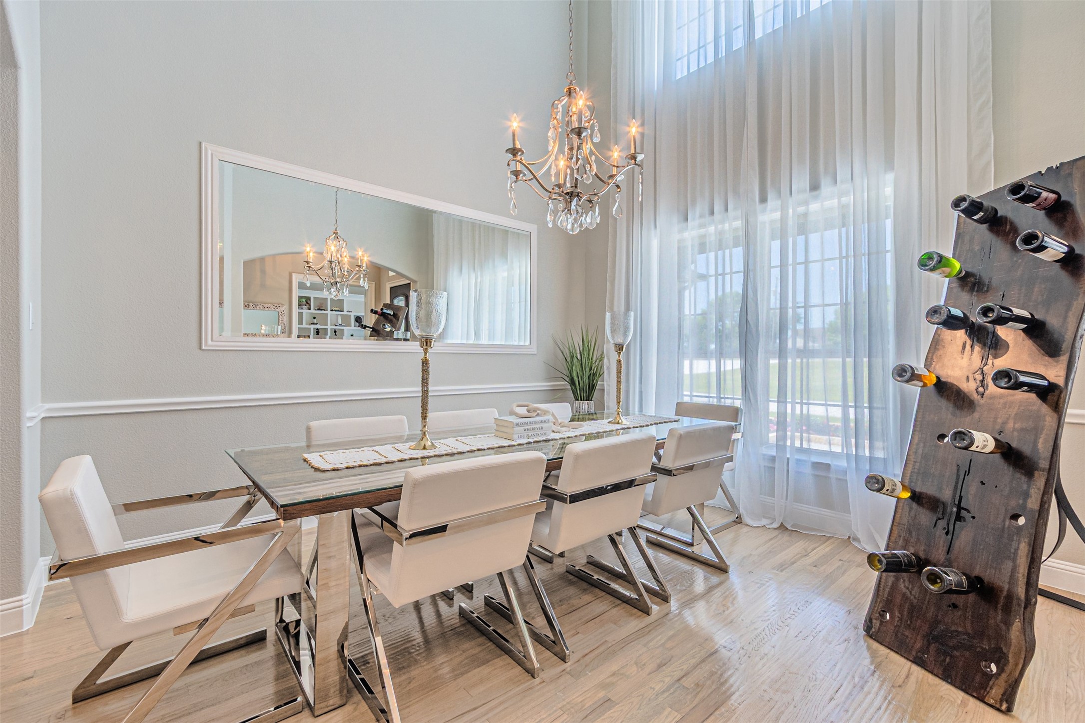621 E Fm 550 Mclendon Chisholm TX 75032