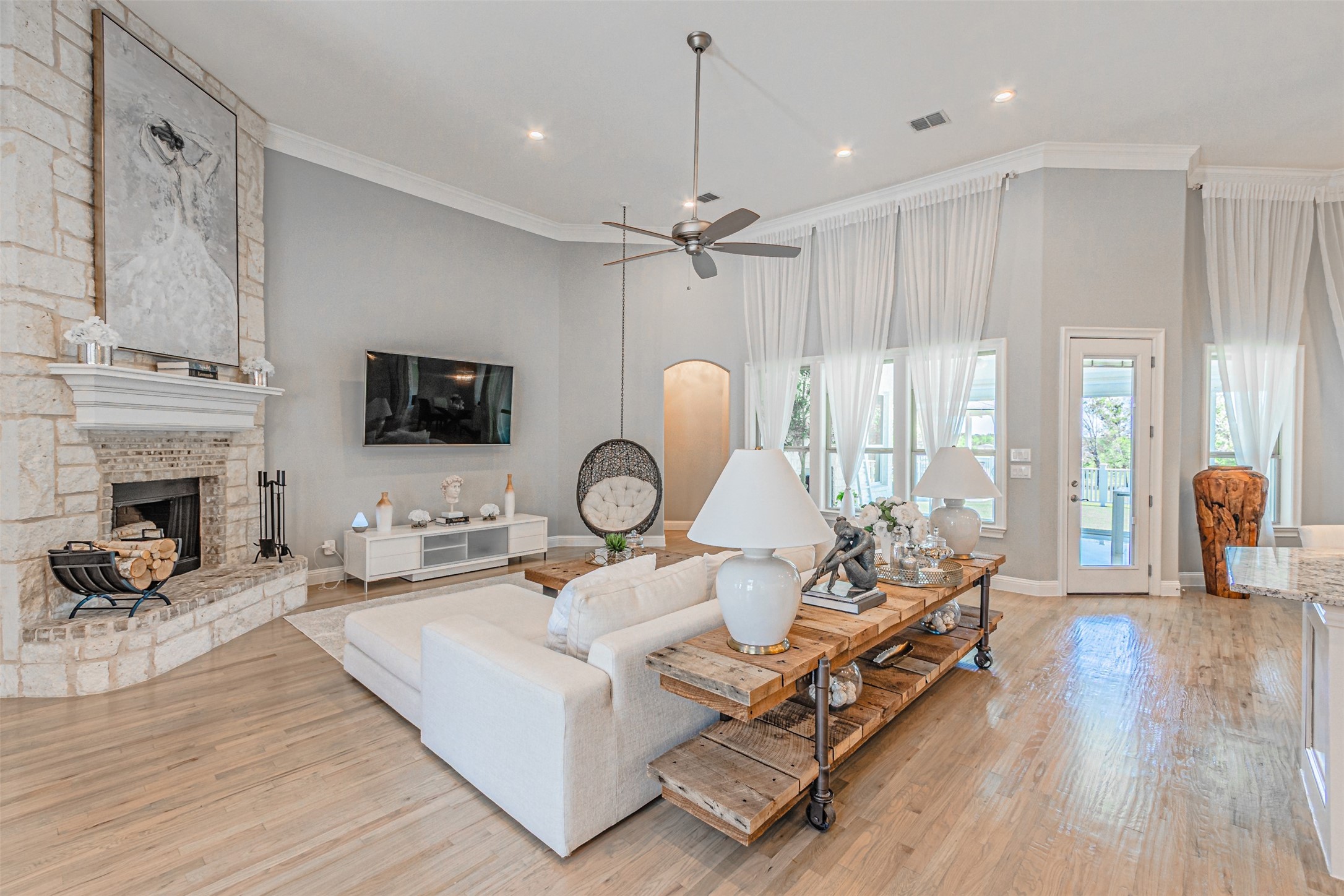 621 E Fm 550 Mclendon Chisholm TX 75032