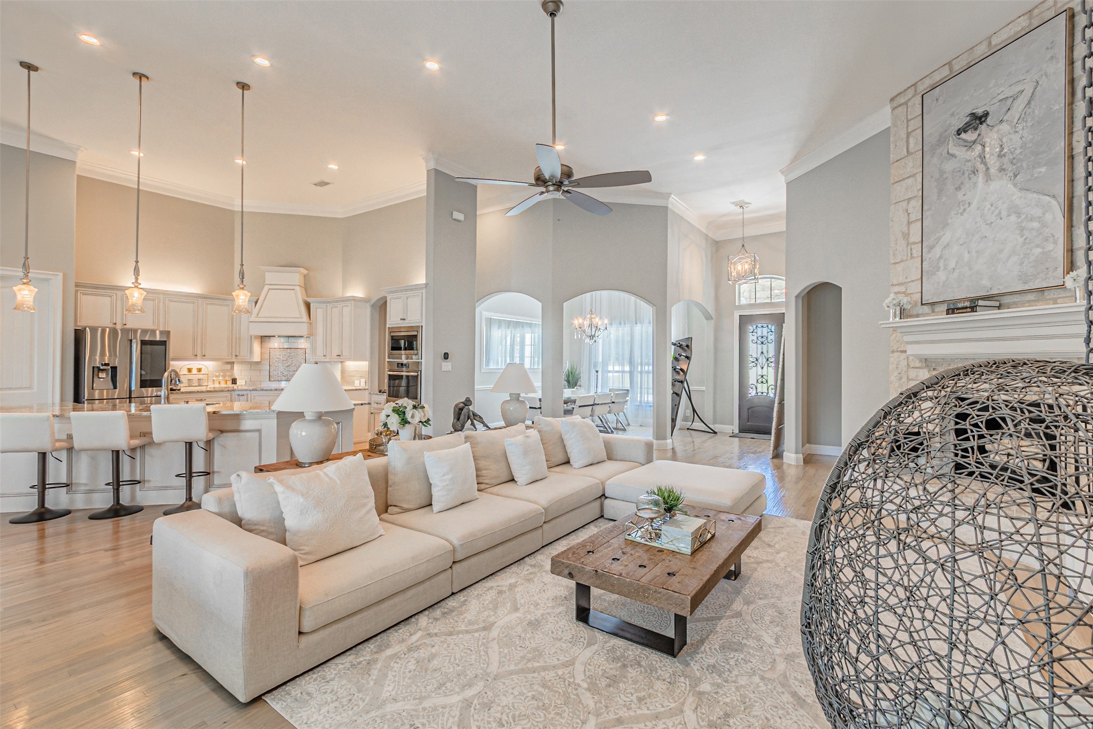 621 E Fm 550 Mclendon Chisholm TX 75032