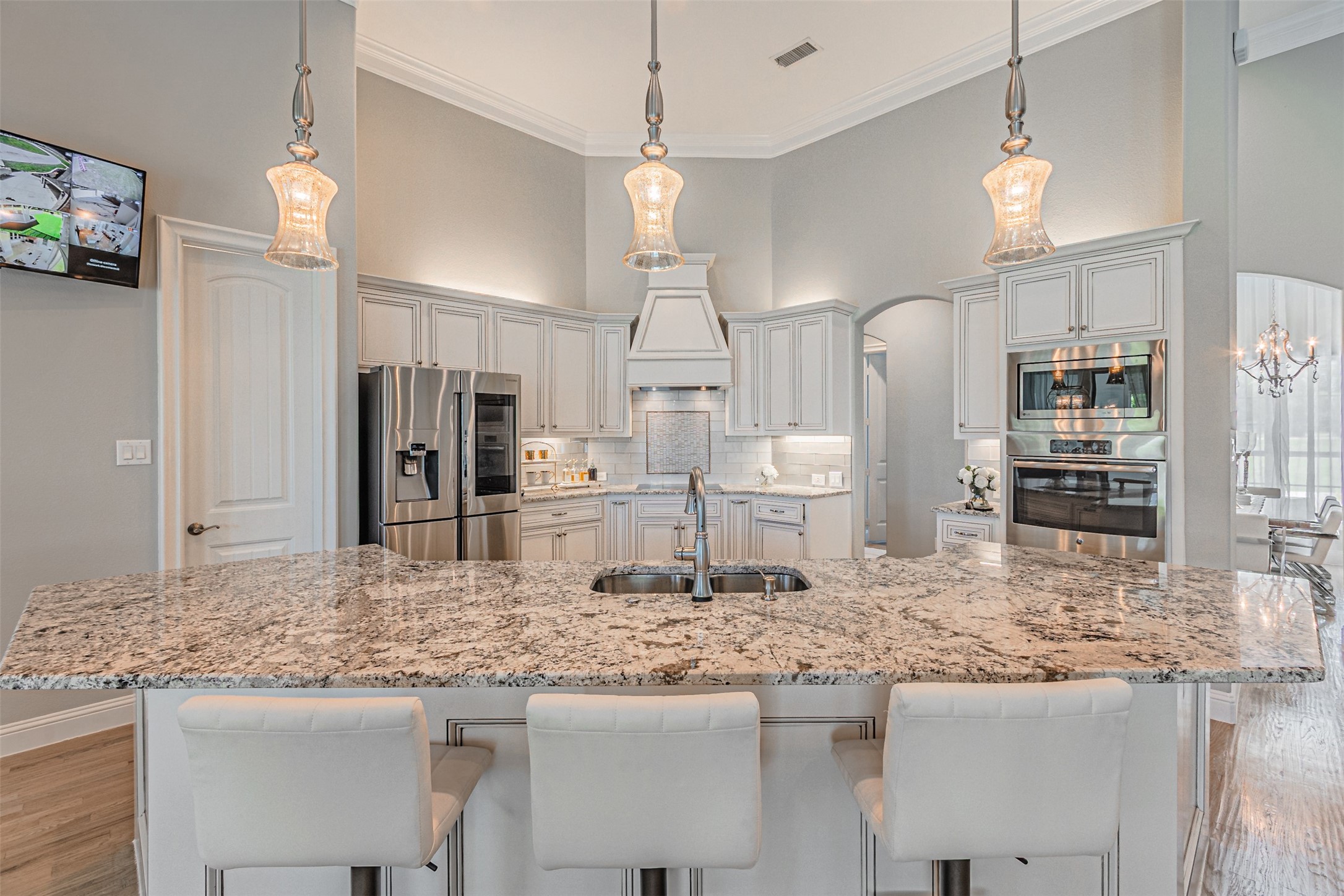 621 E Fm 550 Mclendon Chisholm TX 75032