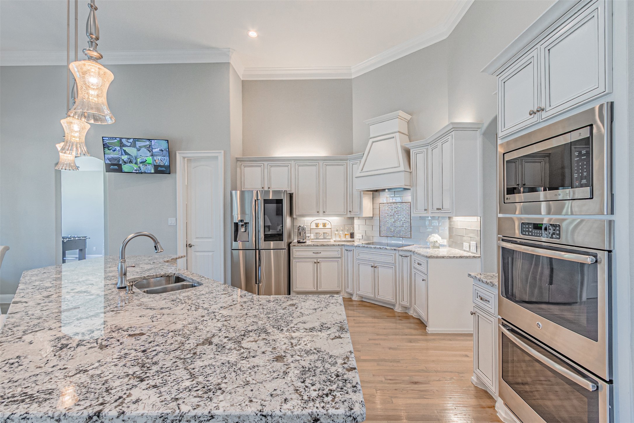 621 E Fm 550 Mclendon Chisholm TX 75032