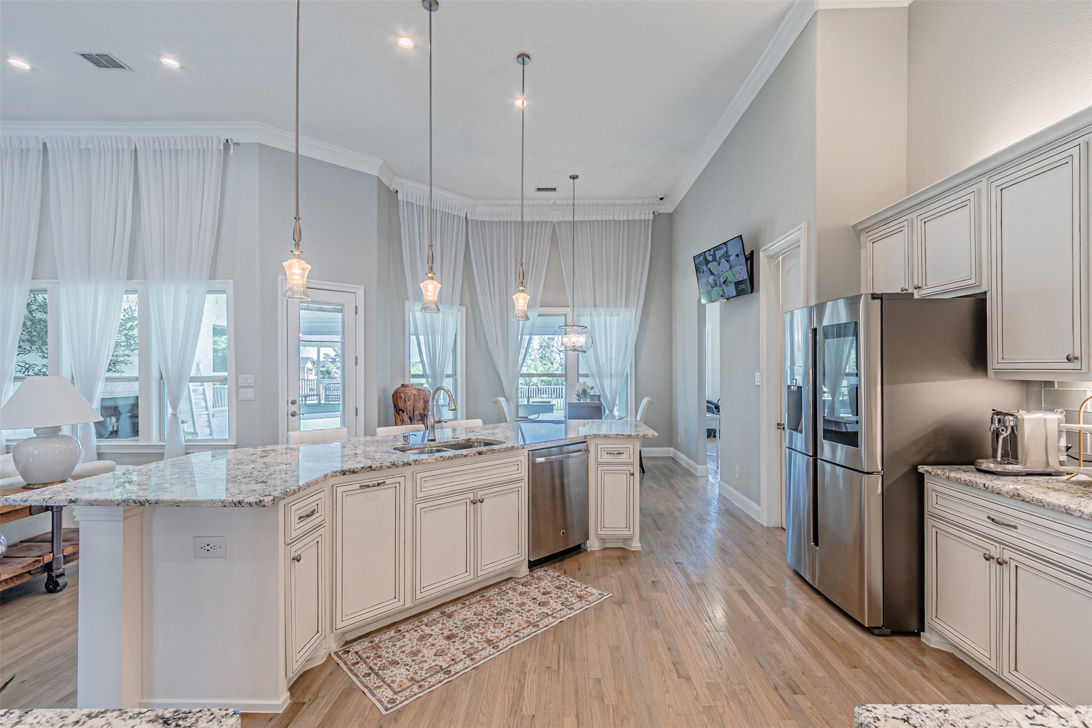 621 E Fm 550 Mclendon Chisholm TX 75032