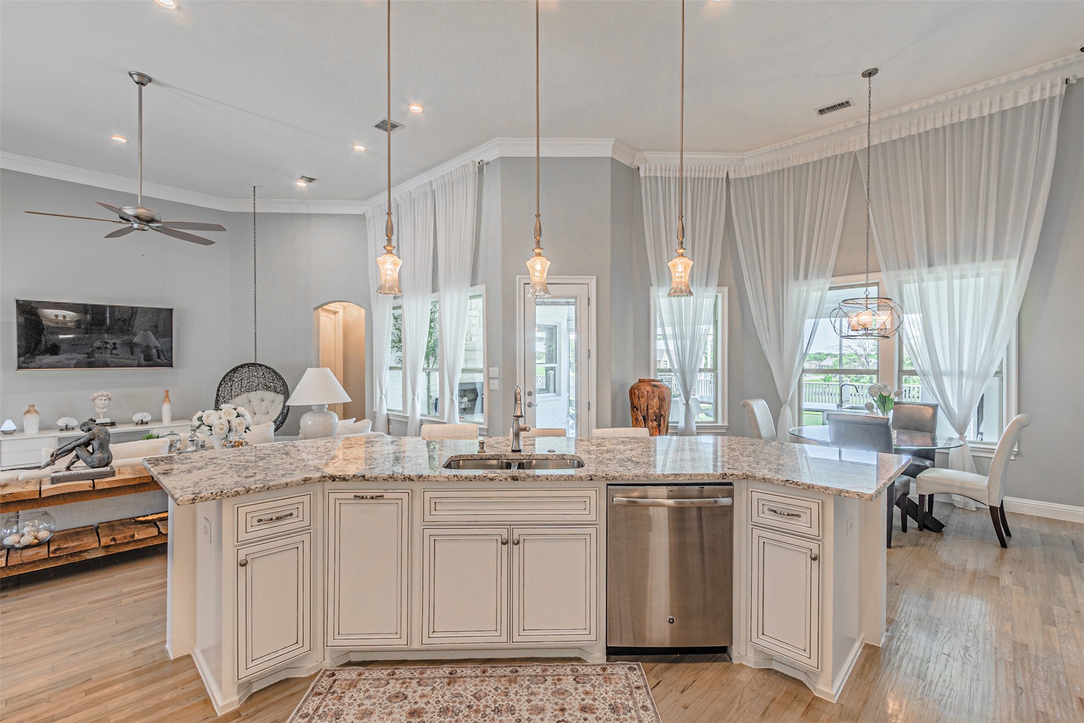 621 E Fm 550 Mclendon Chisholm TX 75032