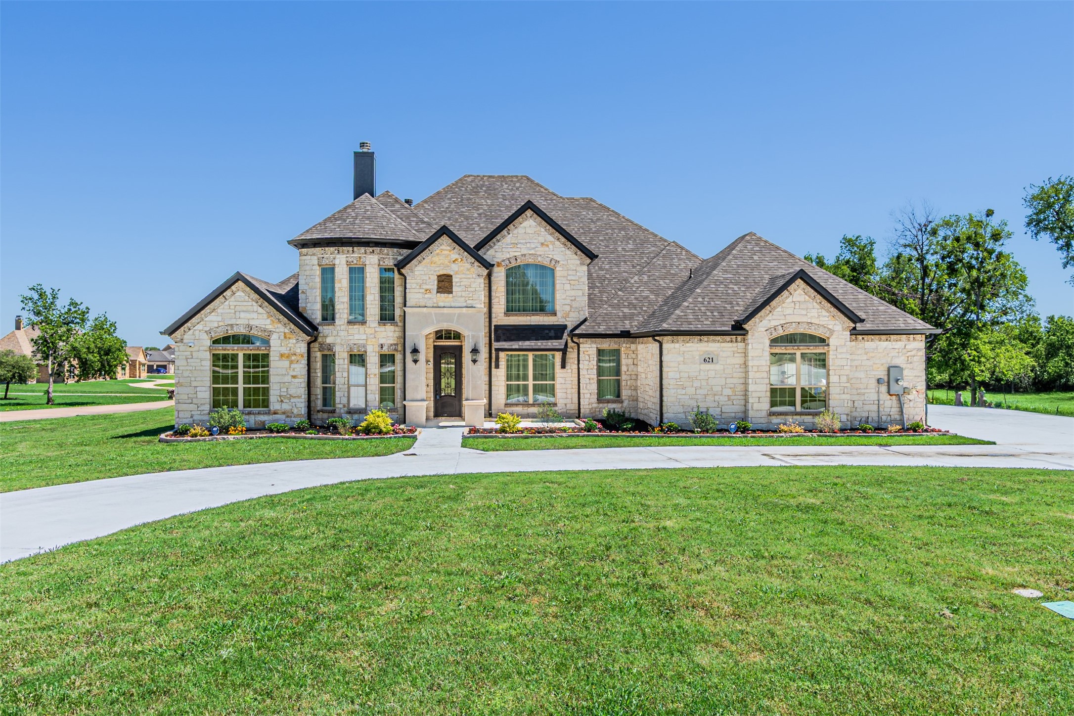 621 E Fm 550 Mclendon Chisholm TX 75032