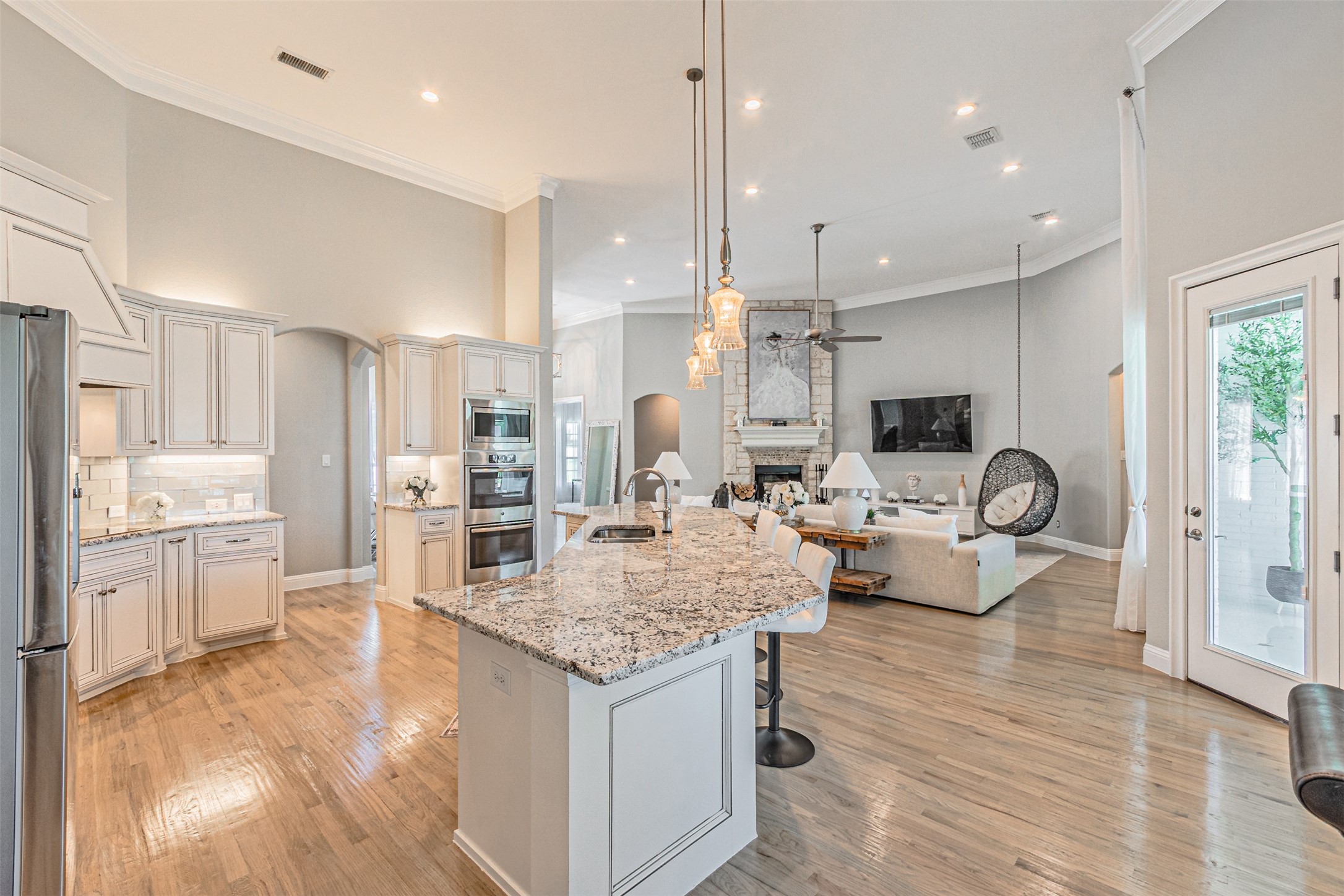 621 E Fm 550 Mclendon Chisholm TX 75032