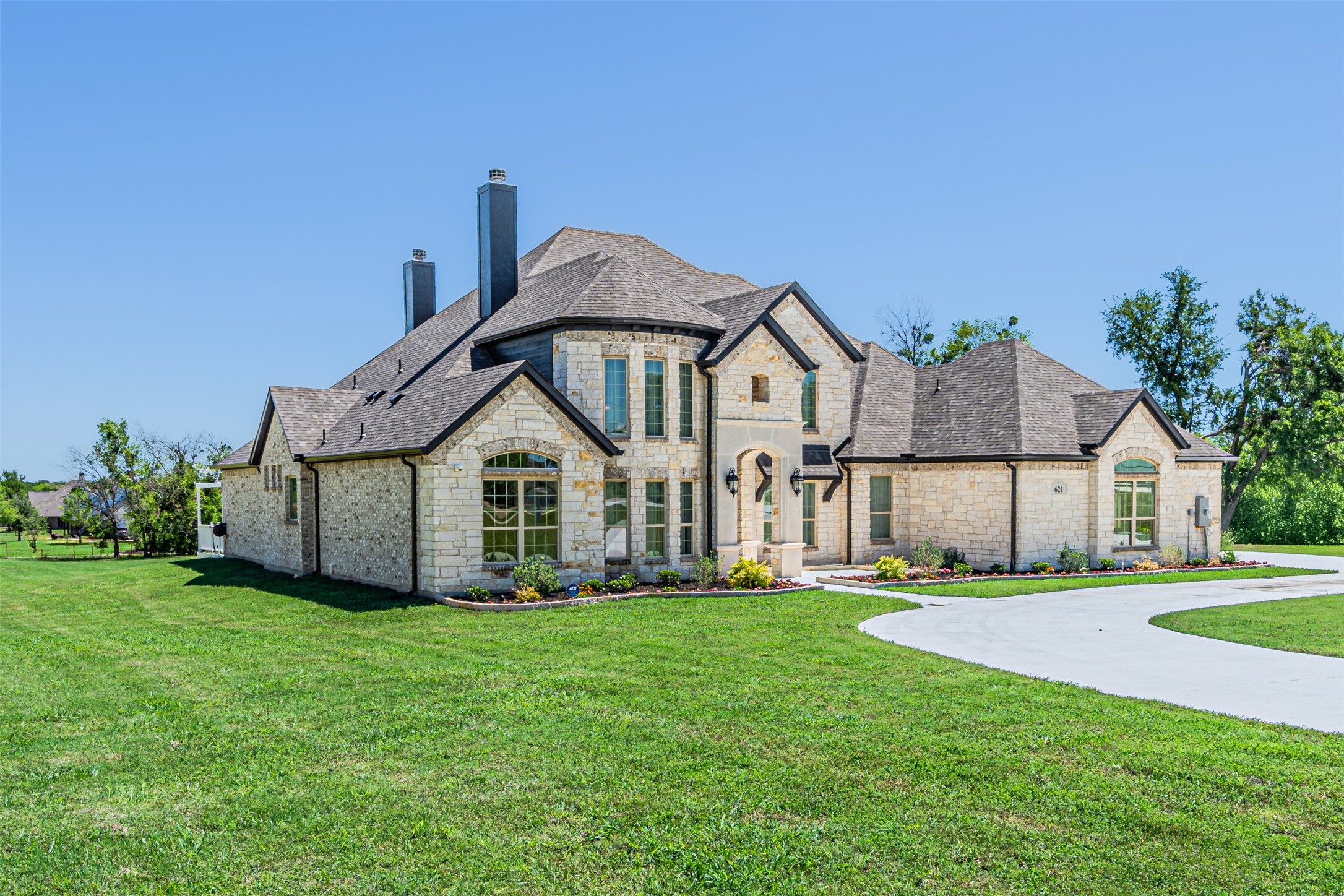 621 E Fm 550 Mclendon Chisholm TX 75032