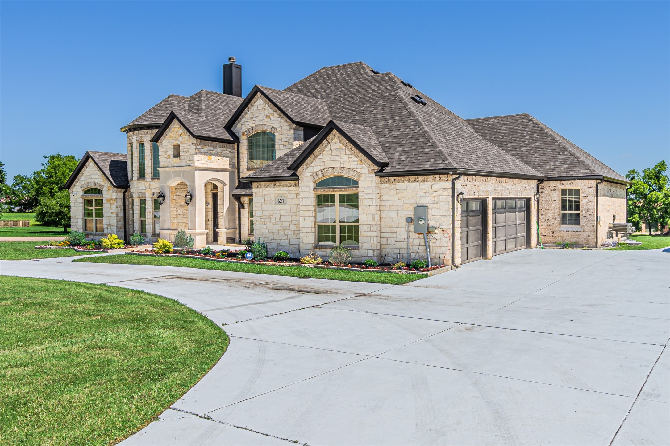 621 E Fm 550 Mclendon Chisholm TX 75032
