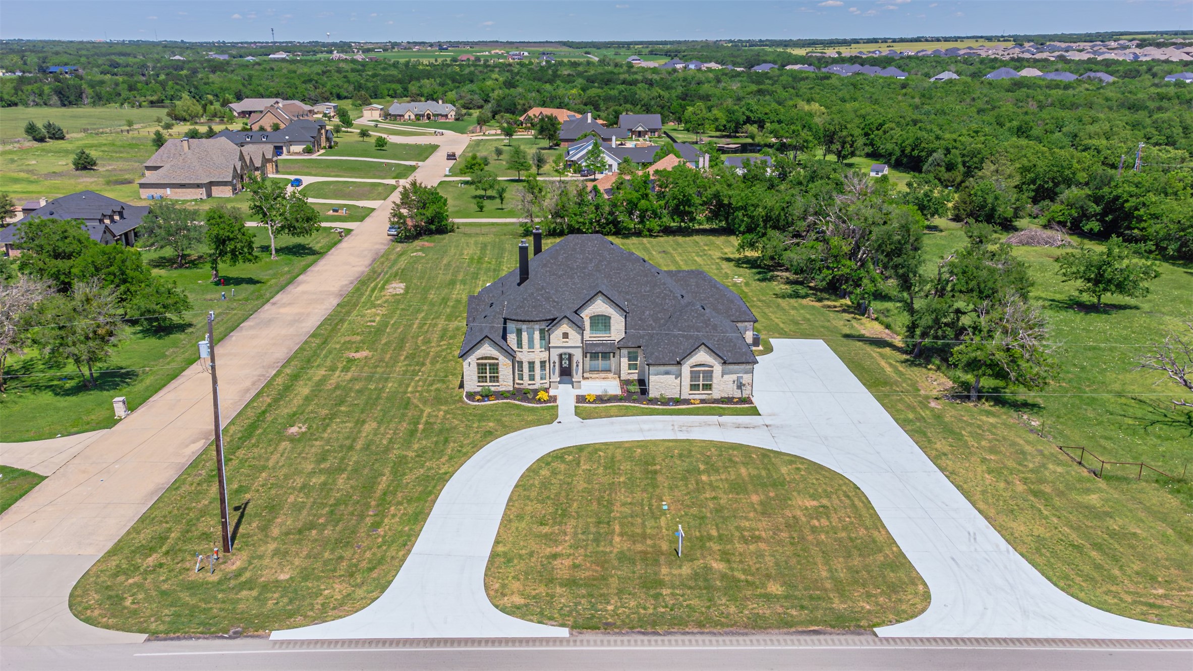 621 E Fm 550 Mclendon Chisholm TX 75032