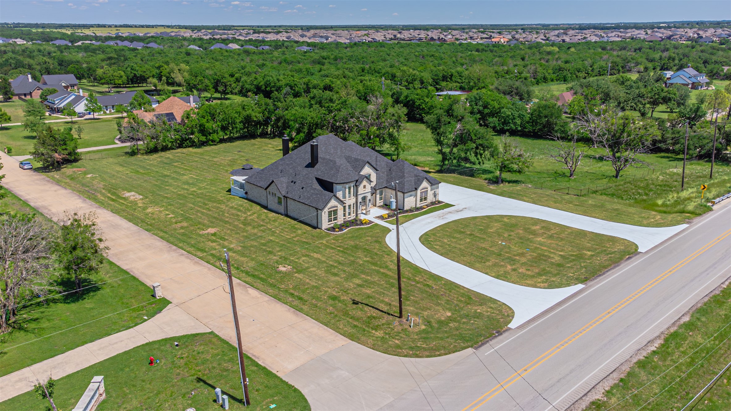 621 E Fm 550 Mclendon Chisholm TX 75032