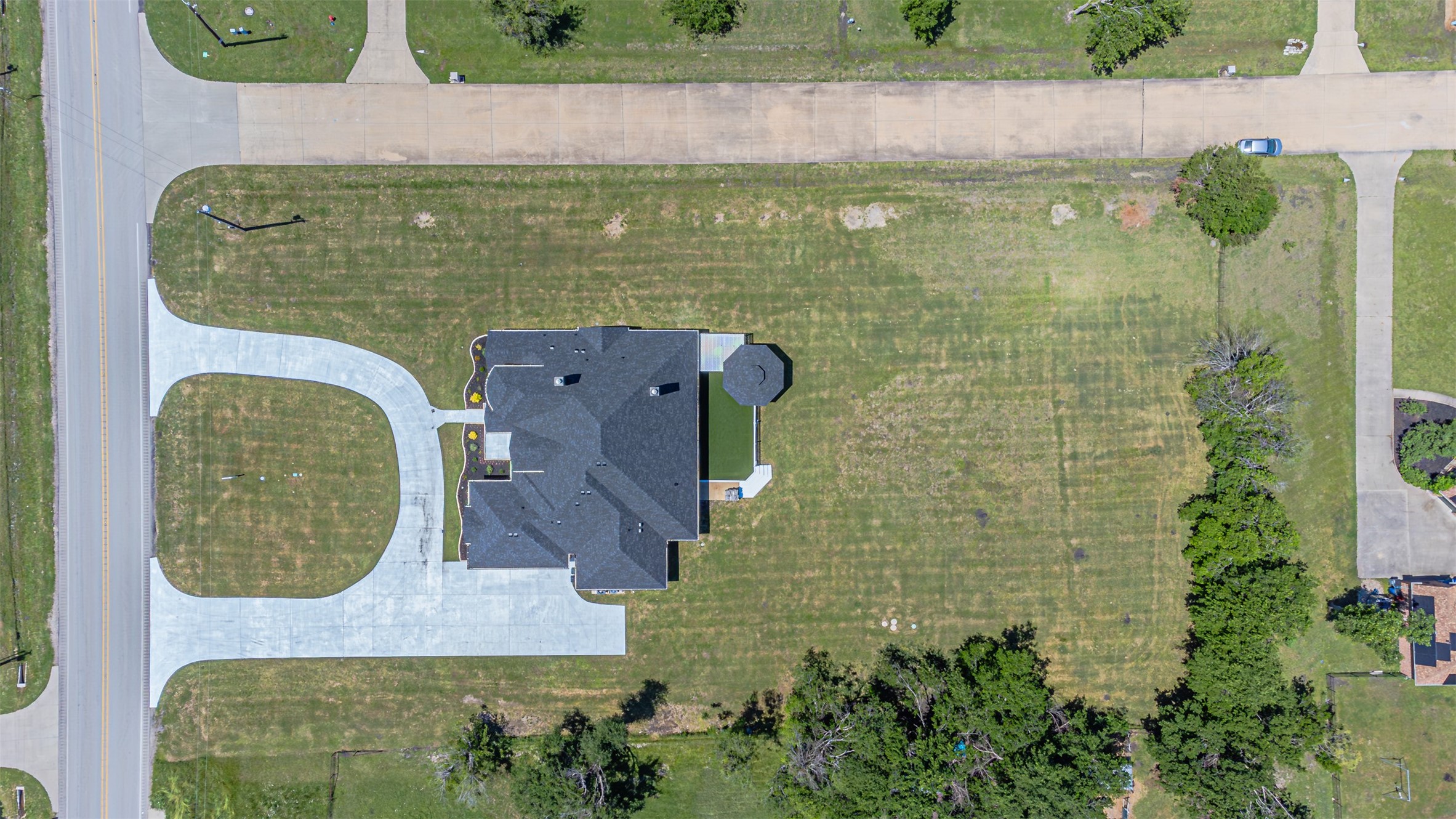 621 E Fm 550 Mclendon Chisholm TX 75032