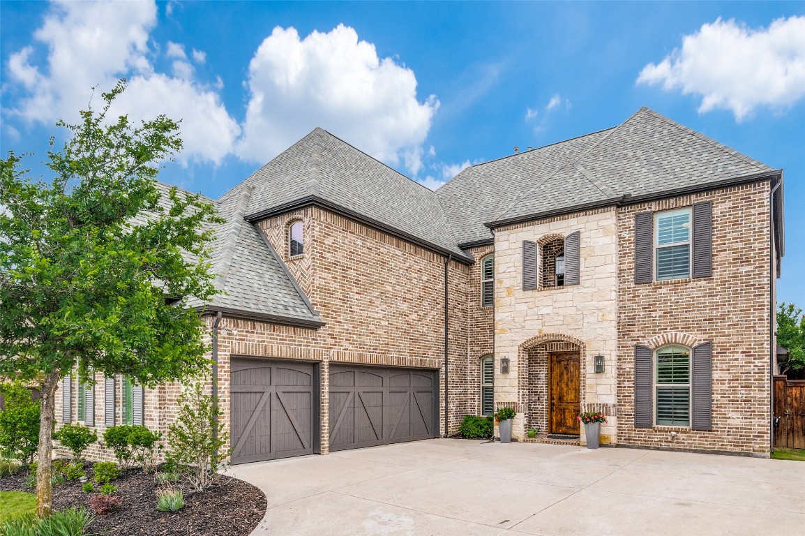 996 Barbelle Avenue Frisco TX 75036